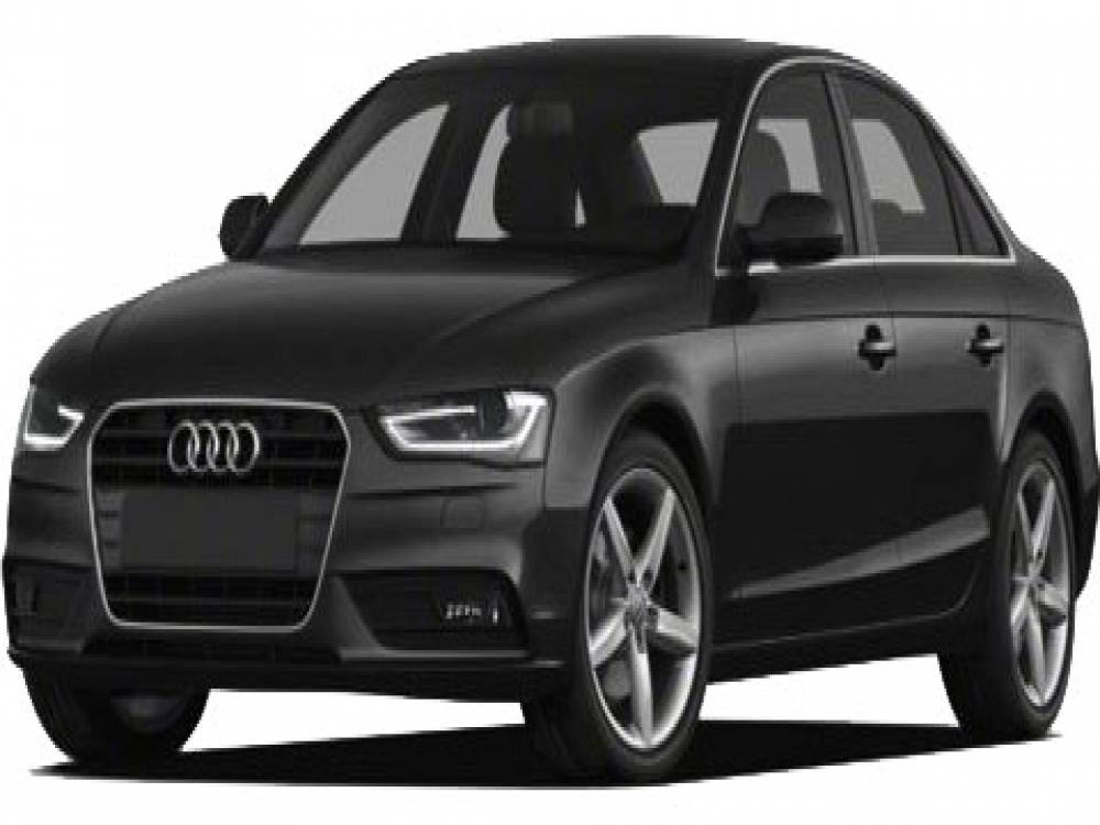  Audi A4 2.0 Diesel