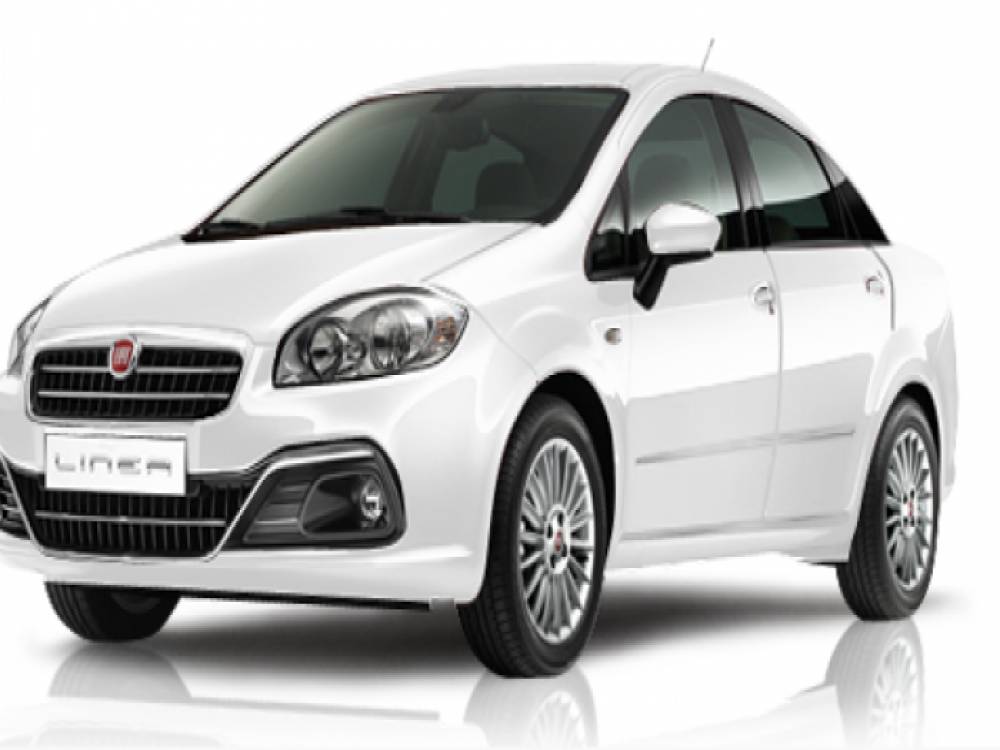  Fiat Linea Diesel