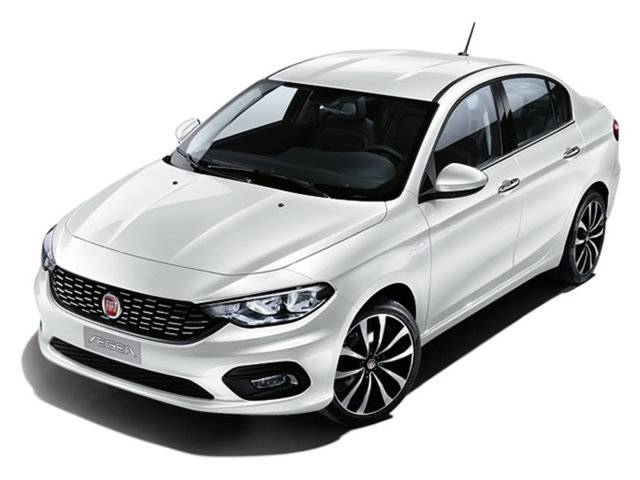  Fiat Egea Diesel